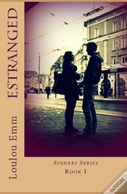 Capa do artigo Estranged
