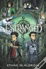 Capa do artigo Estranged