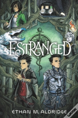 Capa do artigo Estranged
