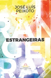 Capa do artigo Estrangeiras