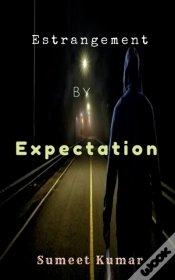 Capa do artigo Estrangement By Expectation