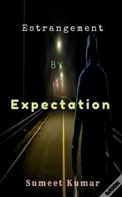 Capa do artigo Estrangement By Expectation