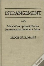 Capa do artigo Estrangement
