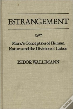Capa do artigo Estrangement