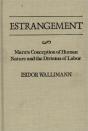 Estrangement - Preview