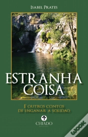 Capa do artigo Estranha Coisa