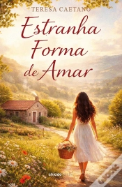 Capa do artigo Estranha Forma de Amar