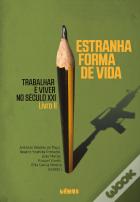 Estranha Forma de Vida