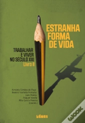 Estranha Forma de Vida
