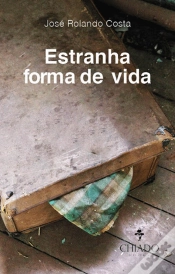 Capa do artigo Estranha forma de vida