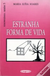 Estranha Forma de Vida