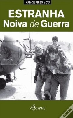 Capa do artigo Estranha Noiva de Guerra