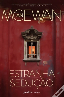 Capa do artigo Estranha Sedução