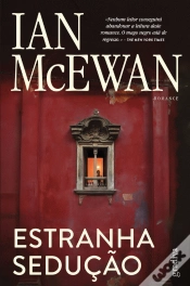 Capa do artigo Estranha Sedução