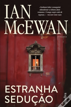 Capa do artigo Estranha Sedução