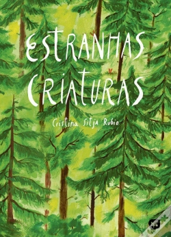 Capa do artigo Estranhas Criaturas
