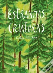 Capa do artigo Estranhas Criaturas