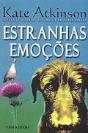 Estranhas Emoções - Preview