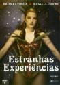 Estranhas Experiências (DVD-Vídeo) - Preview