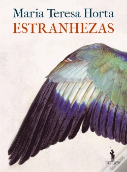 Capa do artigo Estranhezas