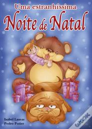 Estranhissima Noite de Natal