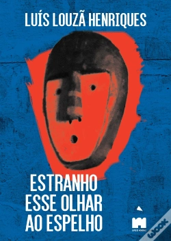 Capa do artigo Estranho esse Olhar ao Espelho