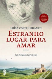 Capa do artigo Estranho Lugar para Amar