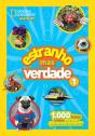 Estranho Mas Verdade - Preview