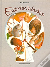 Capa do artigo Estranhóides