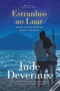 Capa do artigo Estranhos ao Luar