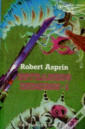 Estranhos Inimigos 1