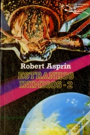 Capa do artigo Estranhos Inimigos I I