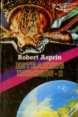 Capa do artigo Estranhos Inimigos I I