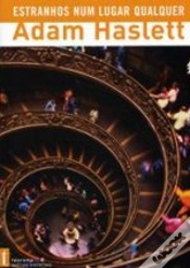 Capa do artigo Estranhos Num Lugar Qualquer