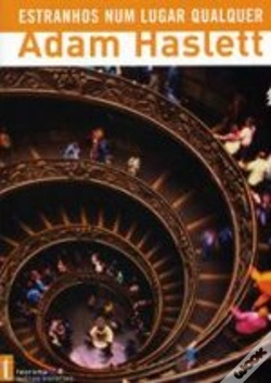 Capa do artigo Estranhos Num Lugar Qualquer