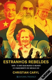 Estranhos Rebeldes