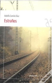Capa do artigo Estraños