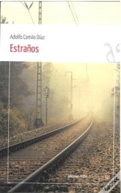Capa do artigo Estraños