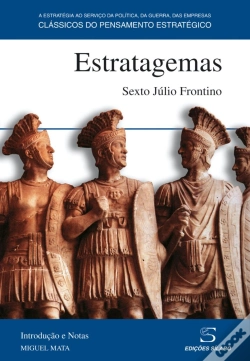 Capa do artigo Estratagemas