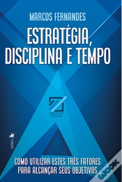Capa do artigo EstratéGia, Disciplina E Tempo