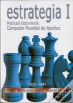 Estrategia, 1 1923-1941