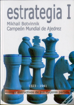 Capa do artigo Estrategia, 1 1923-1941