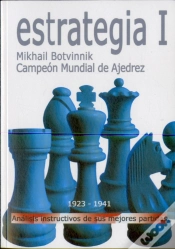 Capa do artigo Estrategia, 1 1923-1941