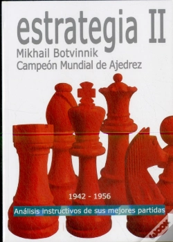 Capa do artigo Estrategia, 2 1942-1956