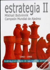 Capa do artigo Estrategia, 2 1942-1956