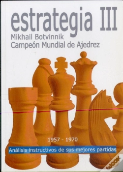 Capa do artigo Estrategia, 3 1957-1970