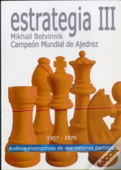 Capa do artigo Estrategia, 3 1957-1970