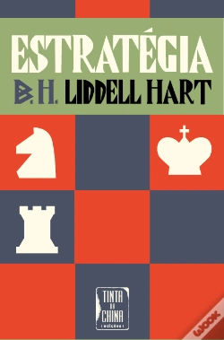 Capa do artigo Estratégia