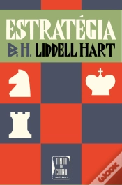 Capa do artigo Estratégia