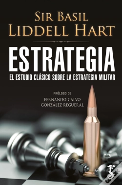 Capa do artigo Estrategia